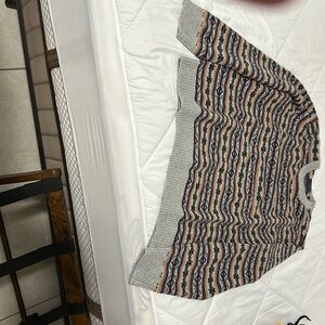 Sweater for men
Never used